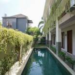 Фотография гостиницы OYO 2166 Elitya Stay