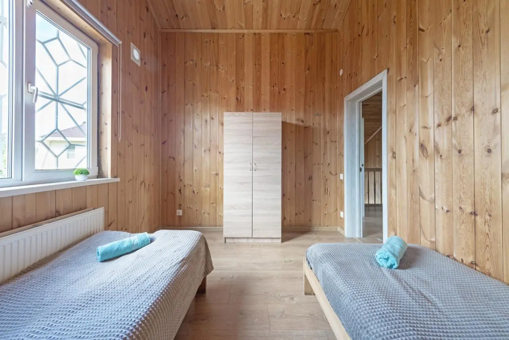 Фотография Коттеджа Коттедж на Солнечной