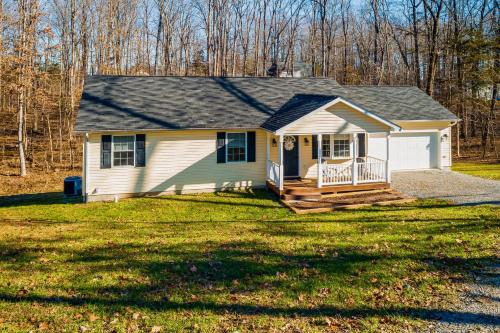 Фотографии гостевого дома 
            Sunny Side Up