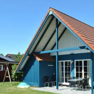 Фотографии гостевого дома
Ferienhaus Seeadler