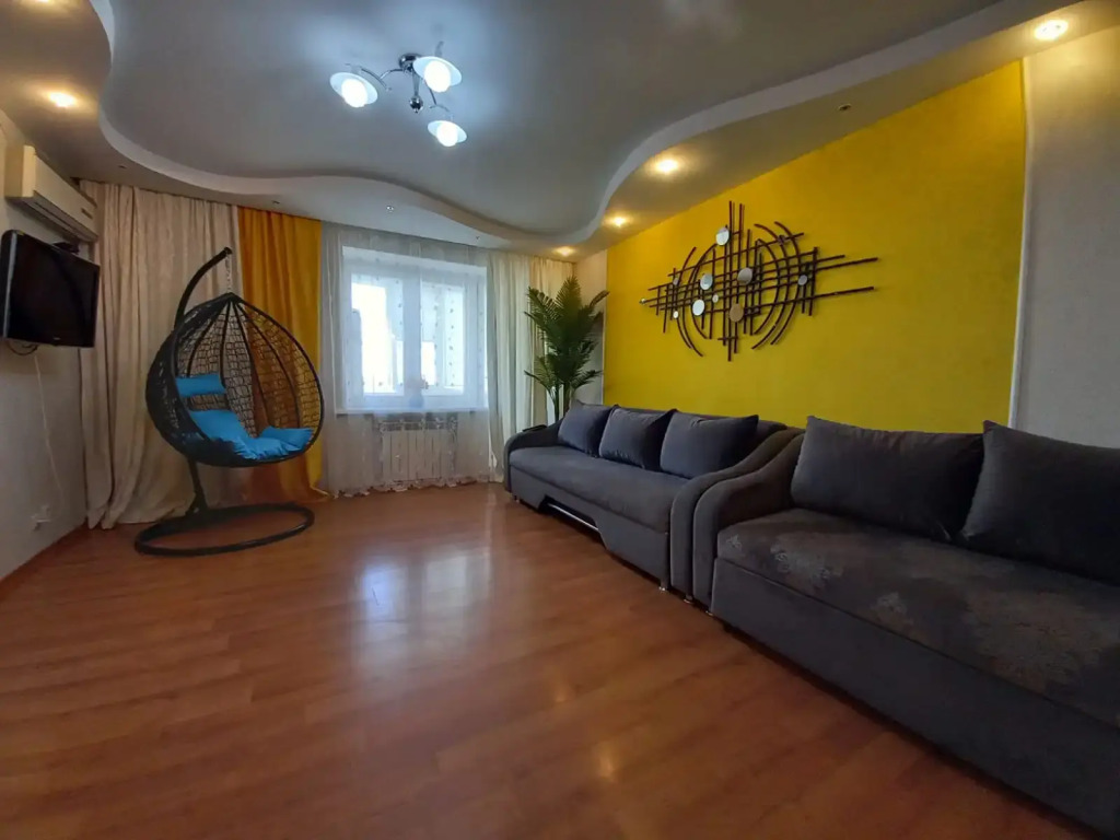 Фотография квартиры Квартира Центр Гостеприимства