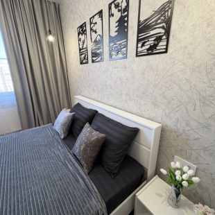 Фотография квартиры Квартира Солнечный 18