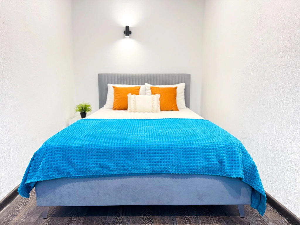 Фотография квартиры Квартира Акварель рядом с ЖД Вокзалом