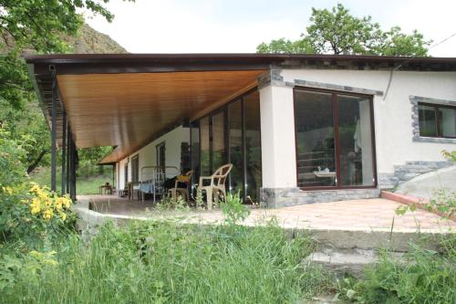 Фотография гостевого дома Салта