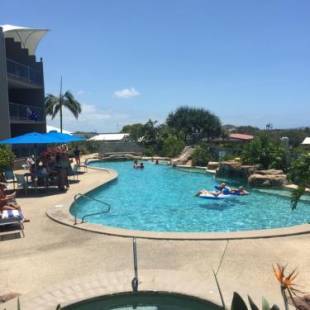Фотографии апарт отеля
Endless Summer Resort