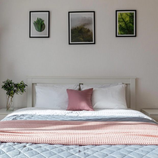 Фотографии квартиры
Квартира Живи в Песочном Студия Садовая 88