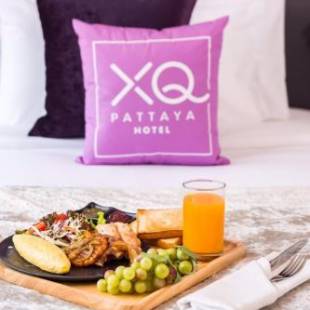 Фотографии гостиницы
XQ Pattaya Hotel