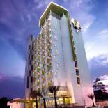 Фотография гостиницы Shakti Hotel Bandung
