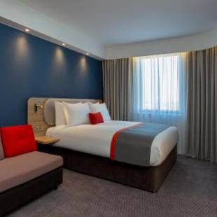 Фотографии гостиницы
Holiday Inn Express - Barrow-in-Furness, an IHG Hotel