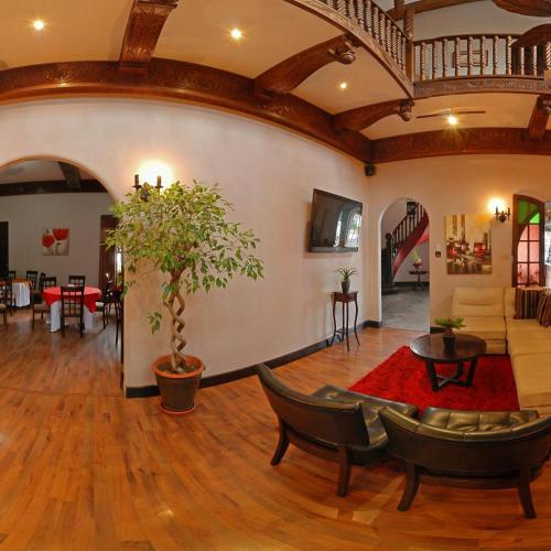 Фотография хостела Hostel Casa Colon