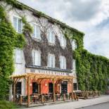 Фотография гостиницы Hotelli Ville