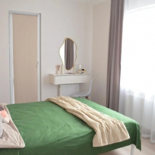 Фотография квартиры Апартаменты на улице 40-летия Комсомола 35/2