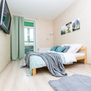 Фотография квартиры Апартаменты Cosmos Apart на Революции 52 Б (1)