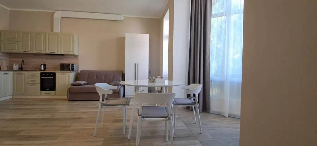 Фотография квартиры Апартаменты Legenda Home