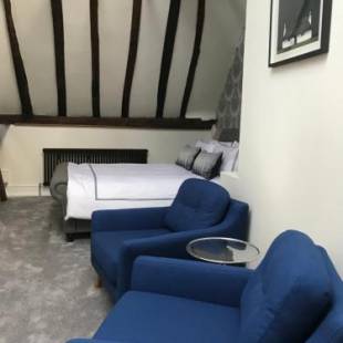 Фотографии мини отеля
Number 5