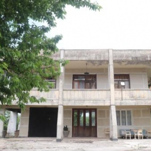 Фотография базы отдыха burjui resort