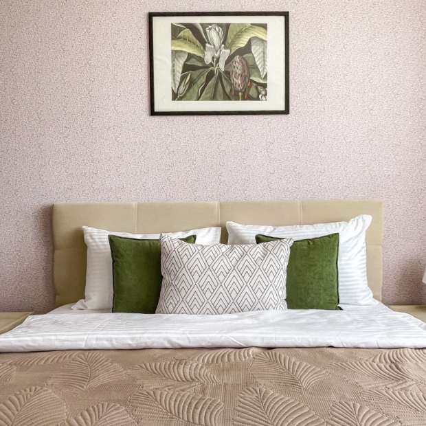 Фотографии квартиры
Квартира 2 Ночи на Мурата Ахеджака 22