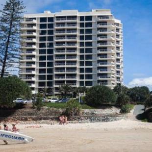 Фотографии апарт отеля
Coolum Caprice