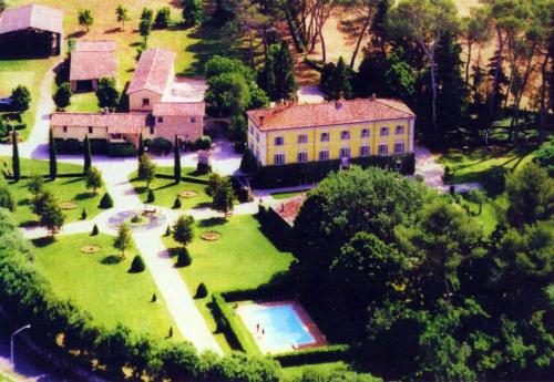 Фотография апарт отеля Palazzo Di Bagnaia