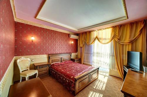 Фотография гостиницы Hotel Izvora