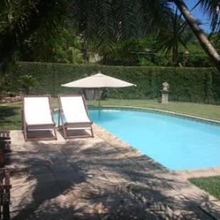 Фотографии мини отеля
REB Casa Itanhangá