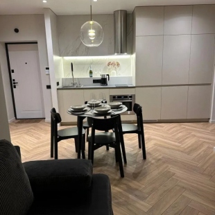 Фотография квартиры Квартира ЖК Венецианский квартал