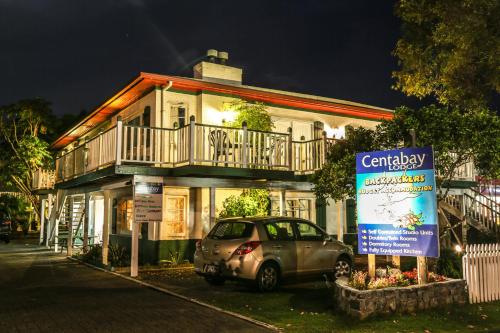 Фотография хостела Centabay Lodge and Backpackers