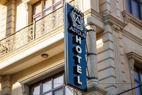 Фотографии гостиницы 
            Astola