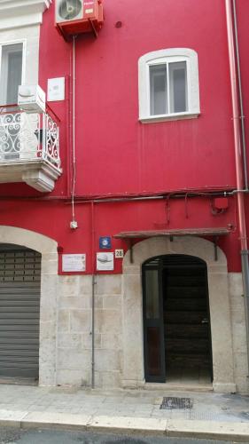 Фотография мини отеля Marco Polo B&B