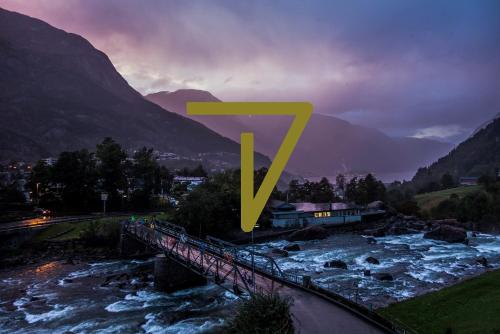 Фотография гостиницы Trolltunga Hotel