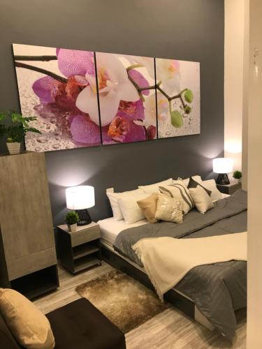 Фотография апарт отеля Bahia 79 Apartasuites Cerca al Centro