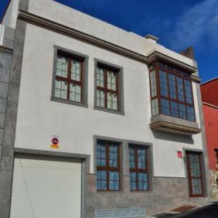 Фотографии гостевого дома 
            Casa Yoel