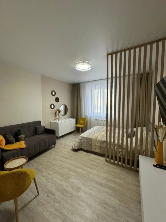 Фотография квартиры Апартаменты на улице Парусная 3