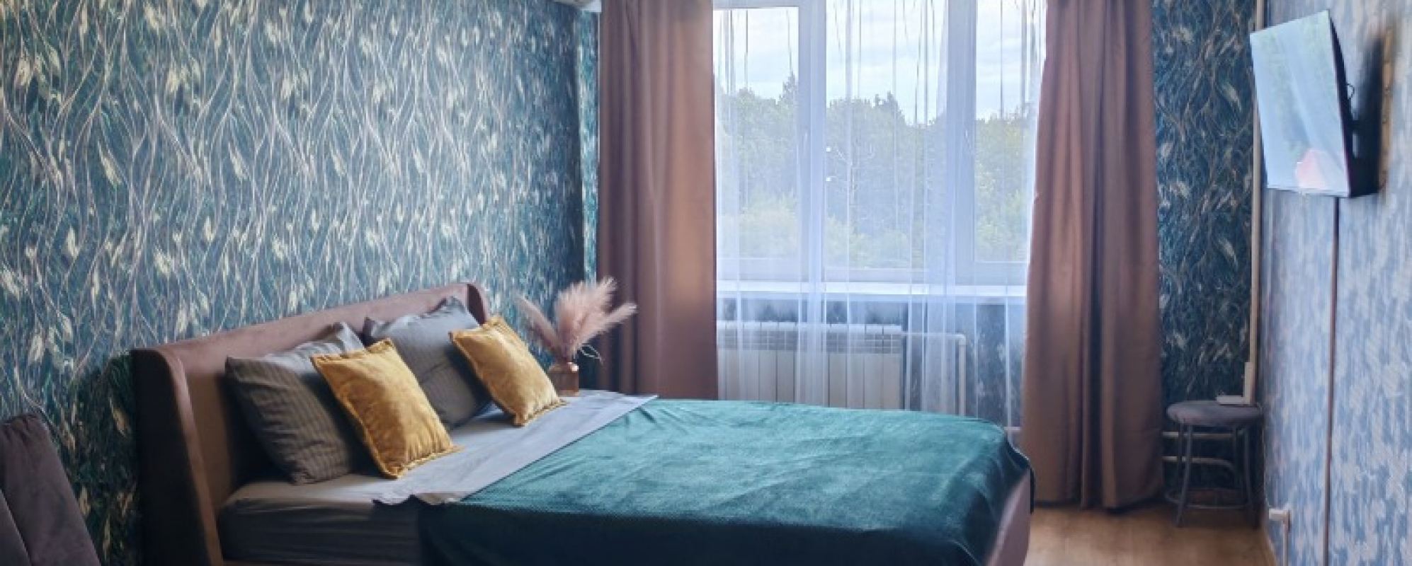 Фотографии квартиры Alikorn24 (Аликорн24) краткосрочная аренда квартир