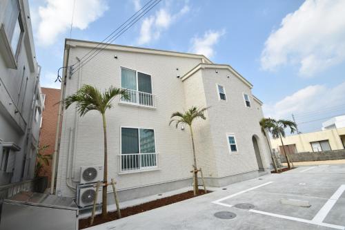 Фотография апарт отеля Ecot Kugai 1