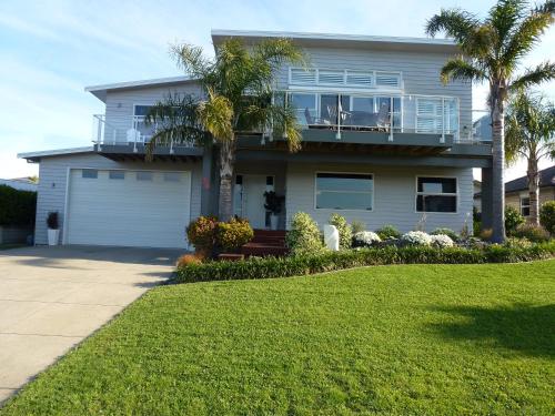 Фотография мини отеля Aquila Haven