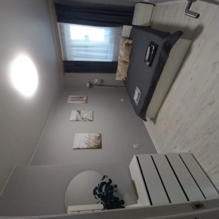 Фотография квартиры Апартаменты в микрорайоне 1-й