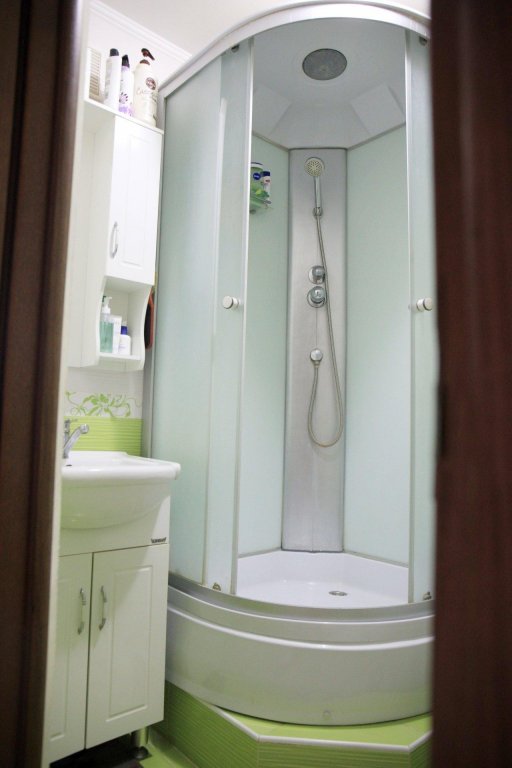 Фотография квартиры Апартаменты на улице 12 микрорайон