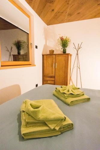 Фотография мини отеля b&bTerre Aromatiche