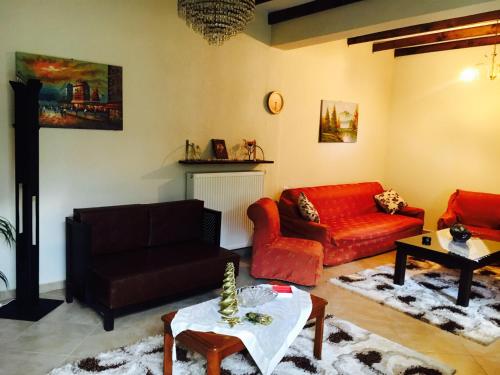 Фотография квартиры Avgi