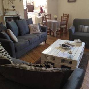 Фотографии мини отеля
Le Coq En Pate