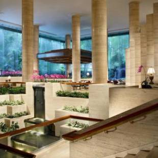 Фотографии гостиницы
Sheraton Towers Singapore Hotel (SG Clean, Staycation Approved)