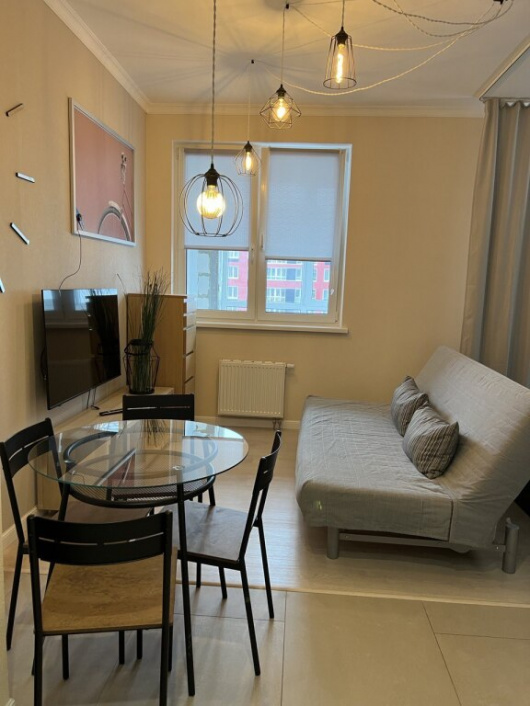 Фотографии квартиры
Malina Apartment Студия с видом на бухту