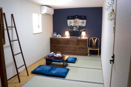 Фотография гостевого дома Tsukiji Hostel Wakayama 2