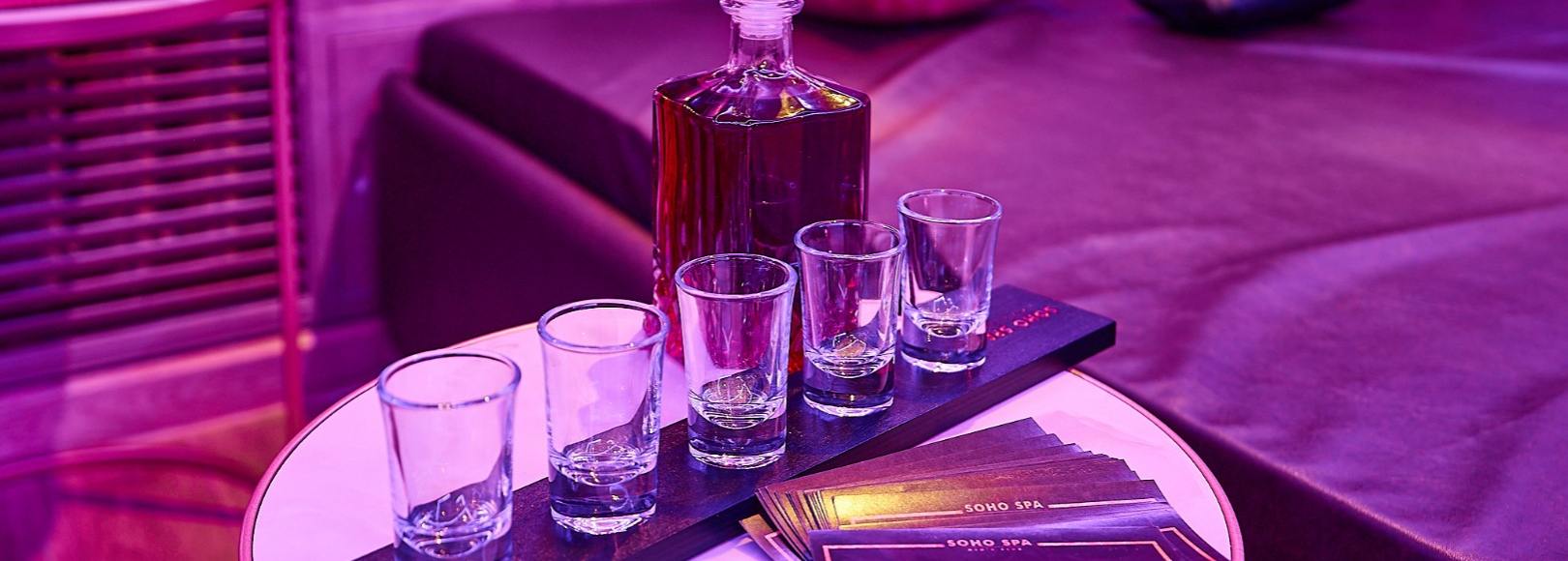 Фотография СПА и массаж Soho