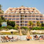 Фотография гостиницы SBH Crystal Beach Hotel & Suites - Adults Only