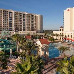 Фотографии гостиницы
Parc Soleil by Hilton Grand Vacations