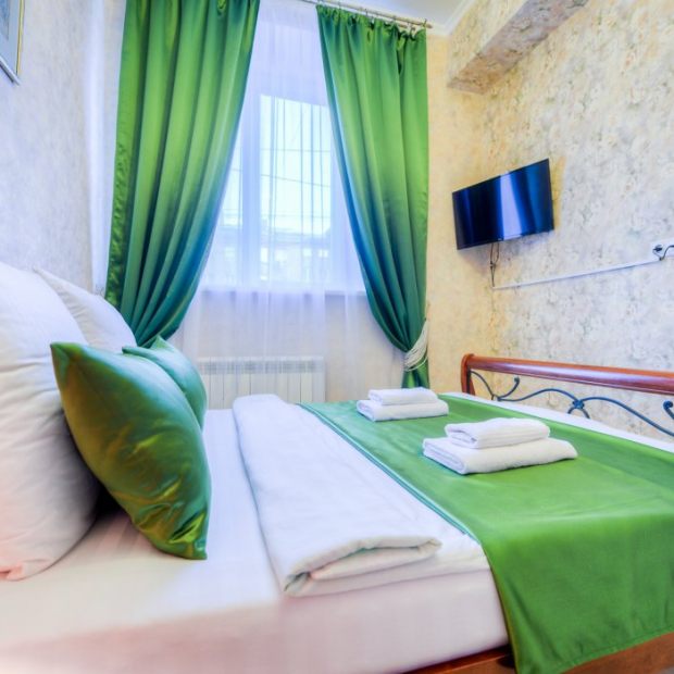 Фотографии квартиры
Апартаменты Пять Звёзд на Театральной Площади