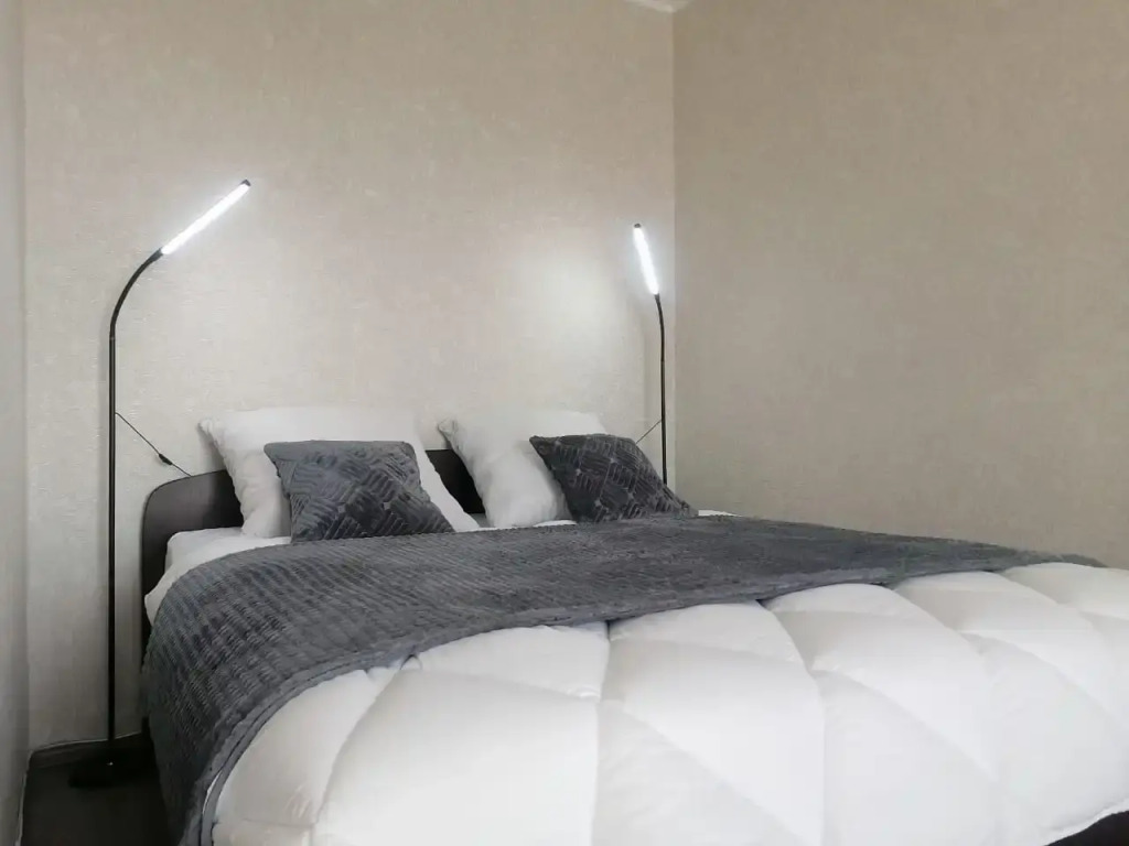 Фотография квартиры Апартаменты в Абакане