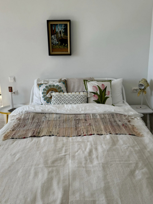 Фотографии квартиры 
            Квартира Светлая